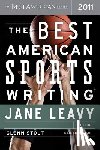  - Best American Sports Writing (2011)