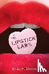 Holder, Amy - Holder, A: Lipstick Laws