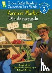 Parks Carmen Parks, Martinez Edward Martinez, Ada Alma Flor Ada, Campoy F. Isabel Campoy - Farmers Market/Dia de mercado