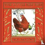 Galdone, Paul - The Little Red Hen