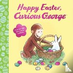 Rey, H. A. - Happy Easter, Curious George