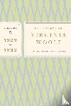 Woolf, Virginia - The Essays of Virginia Woolf, Volume 5