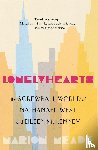 Meade, Marion - Lonelyhearts