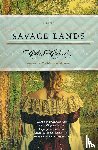 Clark, Clare - Savage Lands