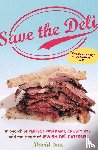 Sax, David - Save the Deli