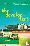 Barth, John - The Development
