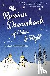 Ochsner, Gina - Russian Dreambook of Color and Flight