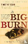 Egan, Timothy - Big Burn