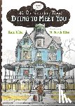 Klise, Kate - Dying to Meet You