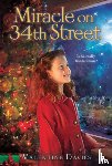 Davies Valentine Davies - Miracle on 34th Street