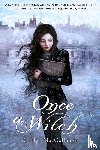 Maccullough, Carolyn - Once a Witch