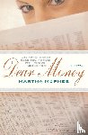 McPhee, Martha - Dear Money