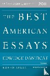  - The Best American Essays 2011
