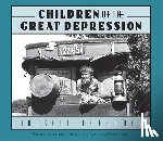 Freedman, Russell - Children of the Great Depression
