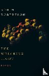 Robertson, Robin - Wrecking Light