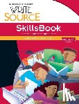 Houghton Mifflin Harcourt - Write Source SkillsBook Teacher's Edition Grade 10