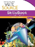 Houghton Mifflin Harcourt - Write Source SkillsBook Teacher's Edition Grade 7