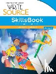 Houghton Mifflin Harcourt - Write Source SkillsBook Teacher's Edition Grade 5