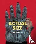 Jenkins, Steve - Actual Size