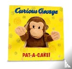 H. A. Rey, Rey - Curious George Pat-A-Cake