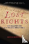 Howard, David - Lost Rights