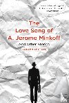 Epstein, Joseph - Love Song of A. Jerome Minkoff