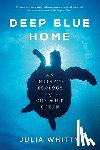 Whitty, Julia - Deep Blue Home