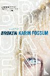 Fossum, Karin - Broken