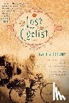 Herlihy, David - The Lost Cyclist: The Epic Tale of an American Adventurer and His Mysterious Disappearance