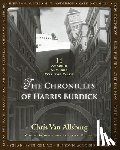 Van Allsburg, Chris - The Chronicles of Harris Burdick: 14 Amazing Authors Tell the Tales