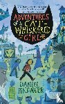 Pinkwater, Daniel Manus - Adventures of a Cat-Whiskered Girl