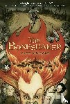 Milford, Kate - The Boneshaker