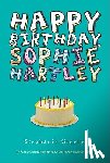 Greene, Stephanie - Happy Birthday, Sophie Hartley