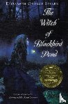 Speare, Elizabeth George - The Witch of Blackbird Pond