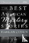  - The Best American Mystery Stories