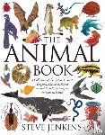 Jenkins, Steve - The Animal Book