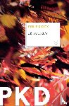 Dick, Philip K - Dr. Futurity
