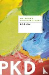 Dick, Philip K - Deus Irae