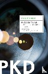 Dick Philip K. Dick - Flow My Tears, the Policeman Said