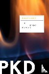 Dick, Philip K. - The Divine Invasion