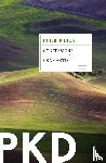 Dick, Philip K - Confessions of a Crap Artist