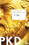 Dick Philip K. Dick - The Man Who Japed