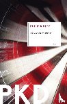 Dick, Philip K - Solar Lottery