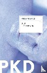 Dick, Philip K - Ubik