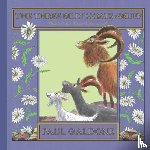 Galdone, Paul - The Three Billy Goats Gruff