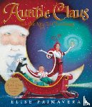 Primavera Elise Primavera - Auntie Claus and the Key to Christmas