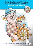 Rylant, Cynthia - Mr. Putter & Tabby Clear the Decks