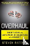 Rattner, Steven - Overhaul