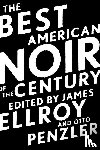 Penzler, Otto, Ellroy, James - The Best American Noir Of The Century