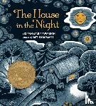 Swanson, Susan Marie - The House in the Night